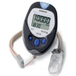 Шагомер Omron HJ-720-IT с USB