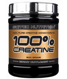 Scitec nutrition 100% Creatine 500 g