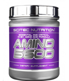 Scitec nutrition SN Amino 5600 1000 т