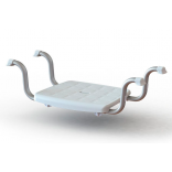 Сиденье для ванны пластиковое KING-BS-00