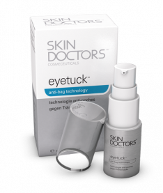 Skin Doctors Eyetuck Экстремальное устранение отеков под глазами