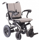 Складаний електровізок OSD-DS01