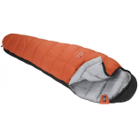Спальный мешок Millet CAMP REG Left