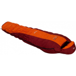 Спальный мешок Millet DREAMER Extend 1400 Reg FLAMME