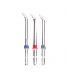 Стандартные насадки для ирригатора  B.Well PRO-922