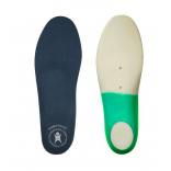 Стельки ортопедические амортизирующие с глубокой пяткой Тривес СТ-161