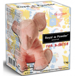 Стиральный порошок DeLaMark Royal Powder Baby, 1кг