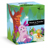 Стиральный порошок DeLaMark Royal Powder Baby (Лунтик), 3кг