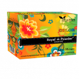 Стиральный порошок DeLaMark Royal Powder Colour, 0,5кг