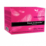 Стиральный порошок DeLaMark Royal Powder Delicate, 500г