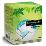 Стиральный порошок DeLaMark Royal Powder с ароматом белых цветов, 1кг