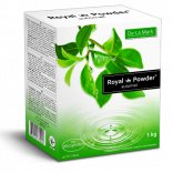 Стиральный порошок DeLaMark Royal Powder Universal, 1кг