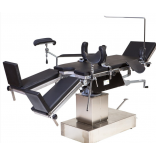 Стол операционный Биомед МТ300D (механико-гидравлический) + доп.ренген комплект