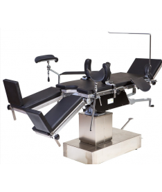 Стол операционный Биомед МТ300D (механико-гидравлический) + доп.ренген комплект