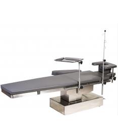 Стол операционный БИОМЕД МТ500 (офтальмологический, механико-гидравлический)