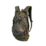 Targex Hydration Backpack  рюкзак , серый камуфляж, 10 л.