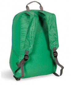 TATONKA Squeezy рюкзак складной lawn green