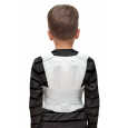 Торос-групп Корсет для  коррекции осанки (жесткий) детский, арт.652