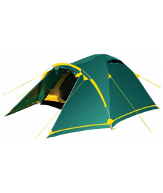 Tramp  Stalker 3 Палатка