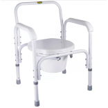 Туалетний стілець Nova orthopedic B8500CA, Тайвань