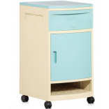 Тумба прикроватная OSD-9100-BS