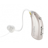 Універсальний Слуховий апарат Medica+ Sound Control 15 на акумуляторі (Японія)