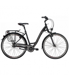 Велосипед Bergamont 14' 28" Belami N8 C2, (8211) 52см