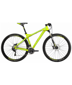 Велосипед Bergamont 14' 29" Revox 7.4, (8068) XL