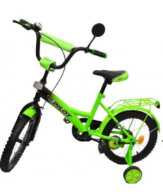 Велосипед детский Premier Pilot 18" Lime