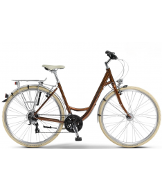 Велосипед Winora Laguna 28", рама 50 см, 2016