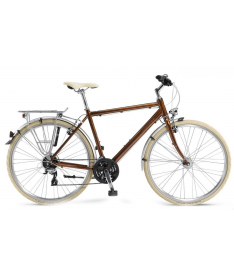 Велосипед Winora Laguna 28", рама 56 см, 2016