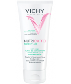Vichy Nutriextra Питательно-восстанавливающий флюид для тела 200 мл
