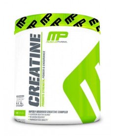 MusclePharm: core series Creatine / 300 G