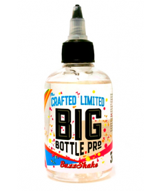 Жидкость BIG BOTTLE PRO Buzzshake 120 мл 3 мг