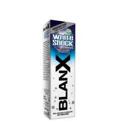 Зубная паста  BlanX Med White Shock 75мл,Coswell(Италия)